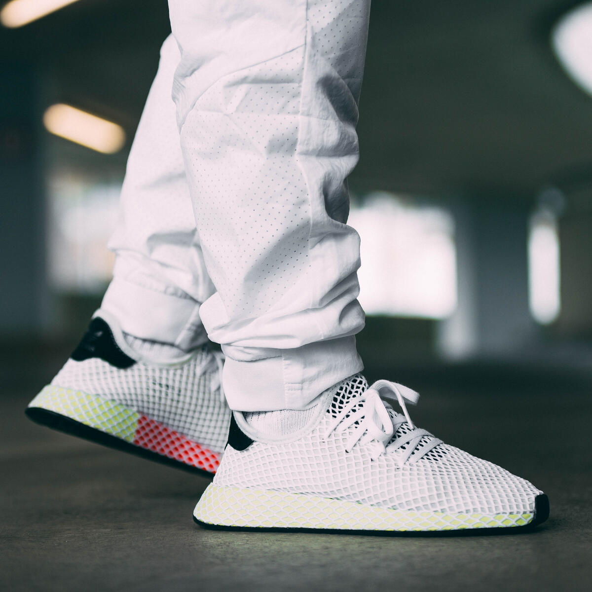 adidas Originals Deerupt Runner 